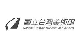 客製化雨傘-國立台灣美術館