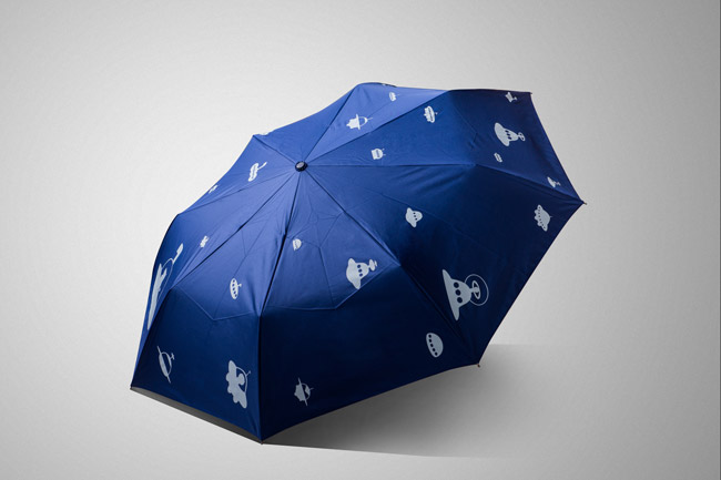 雨傘客戶案例-國立台灣美術館