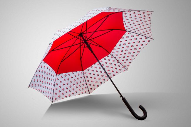 雨傘客戶案例-國家歌劇院訂製直傘